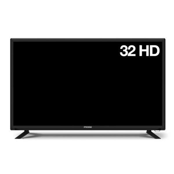 프리즘코리아 32인치 HD TV 벽걸이형